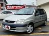 TOYOTA RAUM