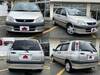 TOYOTA RAUM