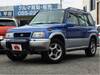 SUZUKI ESCUDO