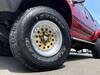 TOYOTA HILUX SURF