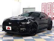 2015 FORD MUSTANG (Left Hand Drive)