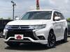 MITSUBISHI OUTLANDER PHV