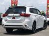 MITSUBISHI OUTLANDER PHV