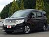 HONDA STEPWAGON