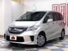 HONDA FREED HYBIRD