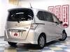 HONDA FREED HYBIRD