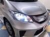 HONDA FREED HYBIRD