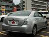 TOYOTA SAI