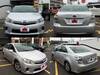 TOYOTA SAI