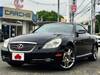 LEXUS SC430