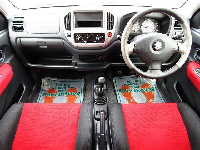 KEIページ Suzuki Kei A Specs, Dimensions and Photos | CAR FROM JAPAN