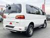 MITSUBISHI DELICA SPACE GEAR