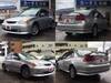 HONDA CIVIC FERIO