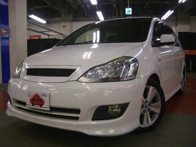 TOYOTA IPSUM (PICNIC) 240S