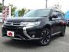 MITSUBISHI OUTLANDER PHV