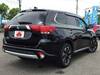 MITSUBISHI OUTLANDER PHV