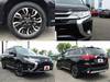 MITSUBISHI OUTLANDER PHV