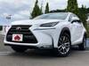 LEXUS NX200T