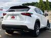 LEXUS NX200T