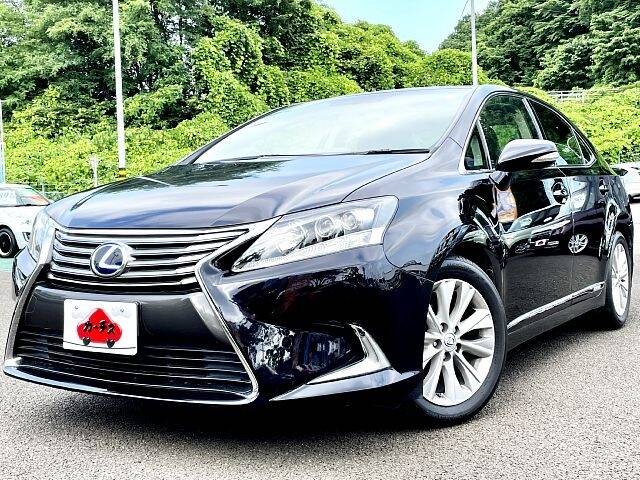 LEXUS HS
