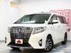 TOYOTA ALPHARD HYBRID