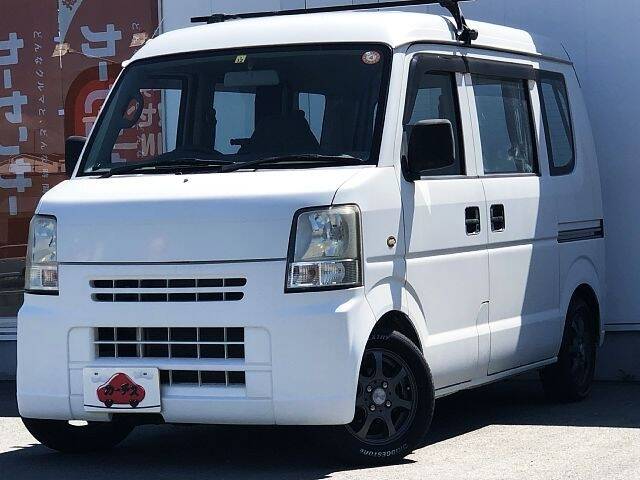 SUZUKI EVERY PA