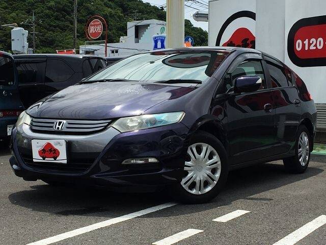 HONDA INSIGHT L