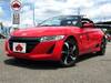 HONDA S660