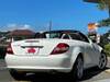 MERCEDES BENZ SLK350