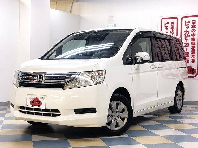 Used Honda Cars For Sale Page 15 Used Cars For Sale Picknbuy24 Com