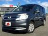 HONDA STEPWAGON