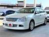 NISSAN BLUEBIRD SYLPHY