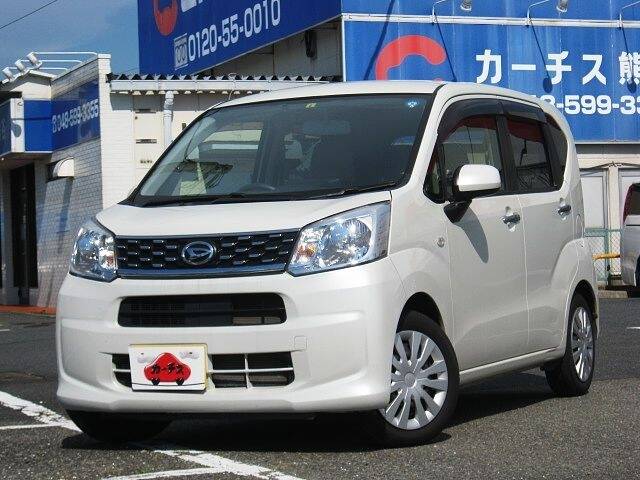 DAIHATSU MOVE L