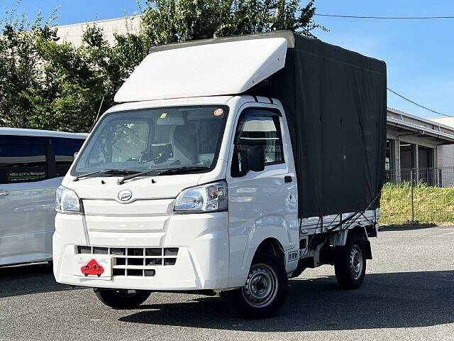 DAIHATSU HIJET STANDARD