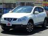 NISSAN DUALIS