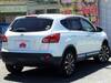 NISSAN DUALIS