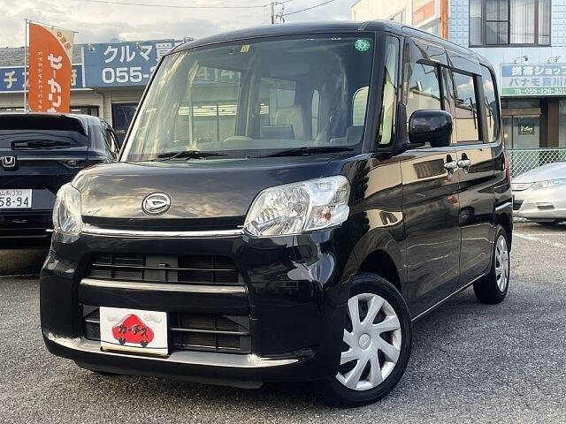 DAIHATSU TANTO X