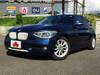 BMW 116i