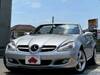 MERCEDES BENZ SLK350
