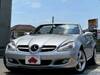 MERCEDES BENZ SLK350