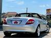 MERCEDES BENZ SLK350