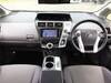 TOYOTA PRIUS α