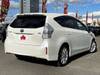 TOYOTA PRIUS α