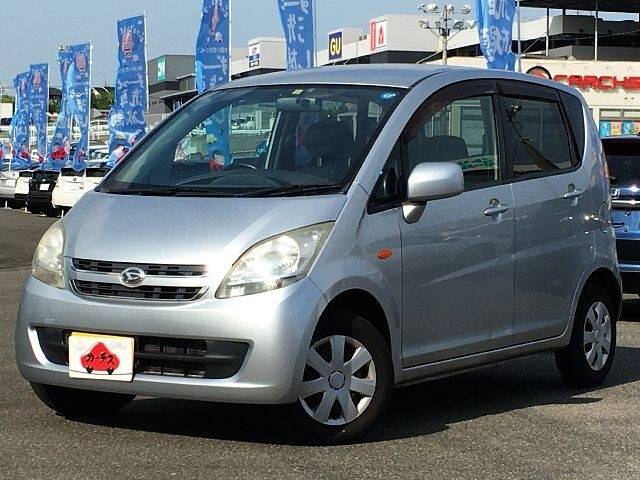 DAIHATSU MOVE L