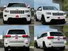 CHRYSLER JEEP GRAND CHEROKEE