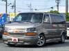 CHEVROLET EXPRESS