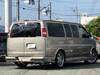 CHEVROLET EXPRESS