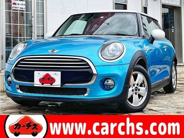 BMW MINI