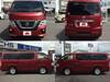 NISSAN NV350 CARAVAN VAN
