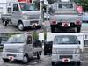 SUZUKI CARRY